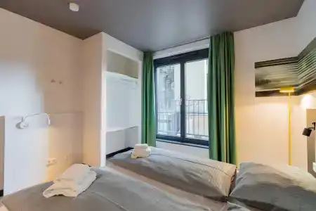 Nena  - Kreuzberg 61 - 2