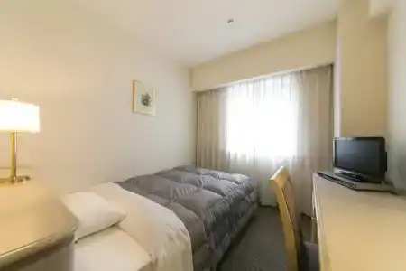 Tokushima Washington Plaza - 40