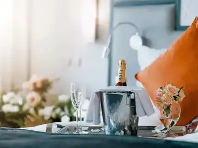 Sofitel Rabat Jardin Des Roses - 80