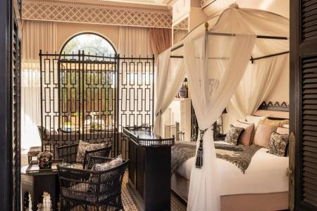 Palais Ronsard Relais & Chateaux - 32