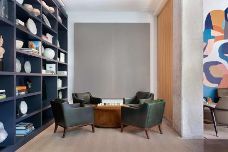 Canopy By Hilton Austin Downtown - 10