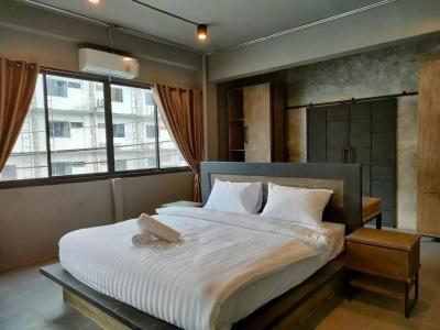 Premier Hostel Chiang Mai - 57