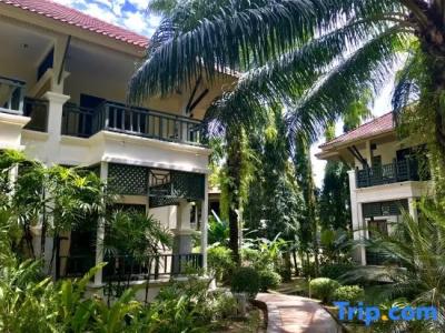 Baan Khaolak Beach Resort - Sha Plus - 143