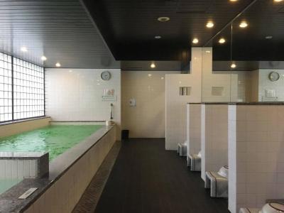 First Cabin Midosuji Namba - 23