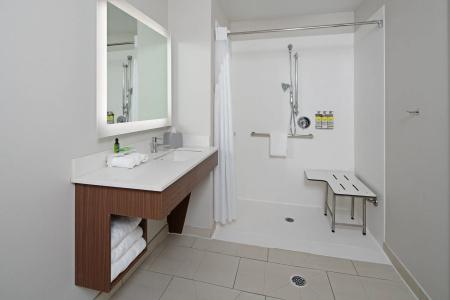 Holiday Inn Express Seattle - Sea-Tac Airport, An Ihg - 9