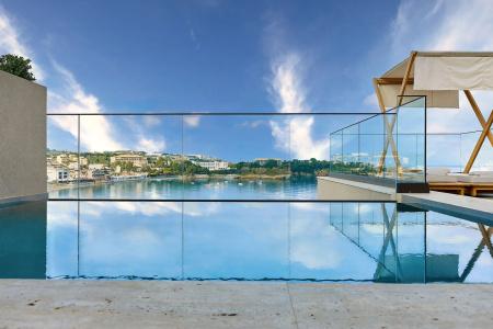 Castello Infinity Suites - 28