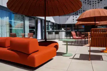 Golden Tulip Montpellier Centre St Roch - 21