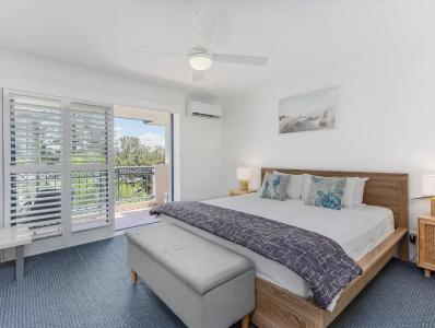 Bella Mare Beachside - Unlimited Wi-Fi - 73