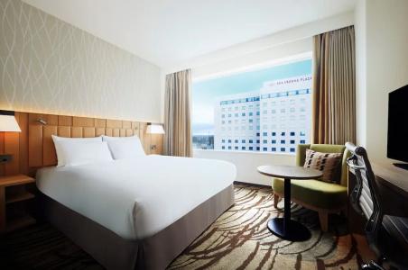 Ana Crowne Plaza Chitose, An Ihg - 63