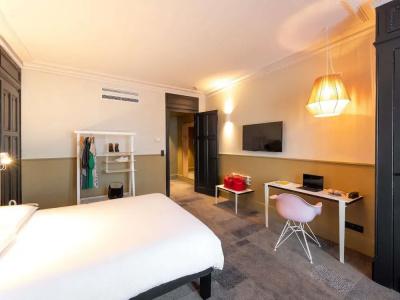 ibis Lyon Centre Perrache - 83