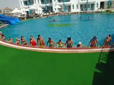 Sharm Holiday Resort - 23
