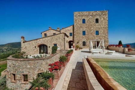 Castello di Velona - The Leadings of the World - 166