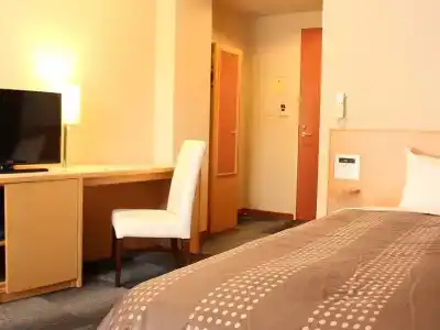 Livemax Chiba Mihama - 4