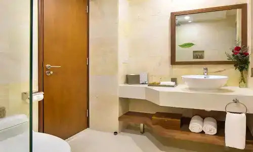 Cam Ranh Riviera Beach Resort & Spa - 49