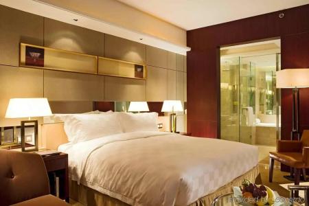 Sofitel Nanjing Galaxy - 27