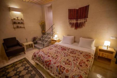 Maze Of Cappadocia - 32