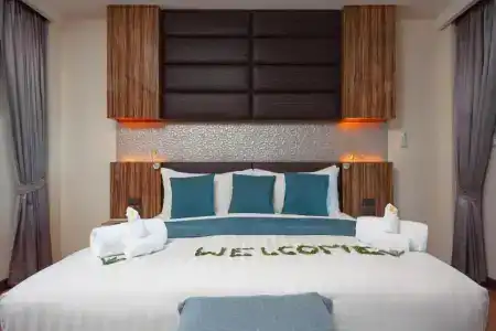 Royal Beach Boutique Resort & Spa Koh Samui - Sha Extra Plus - 17