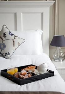 Vanbrugh House - 48