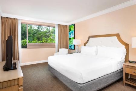 Holiday Inn San Diego Bayside, An Ihg - 110