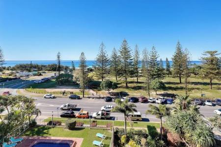 Ultiqa Beach Haven On Broadbeach - 259