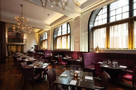voco Grand Central - Glasgow, an IHG - 21