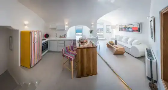 Elite Luxury Suites - 267