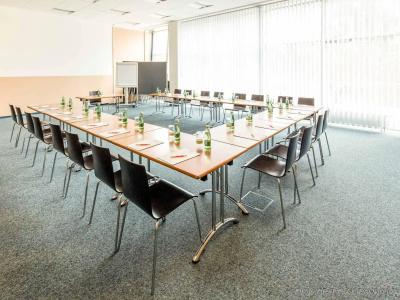 ibis Wörthersee - 15