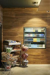 Moxy Munich Messe - 13