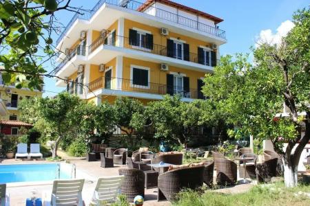 Alkion Aparthotel - 4