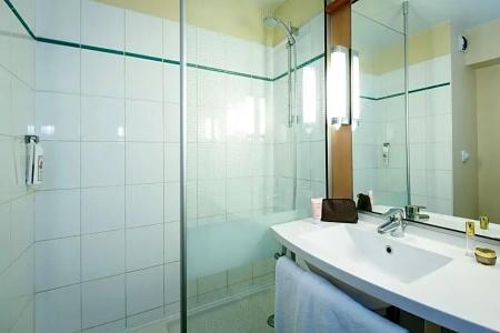 ibis Marseille Timone - 45