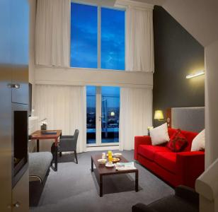 Radisson Blu, Bristol - 44