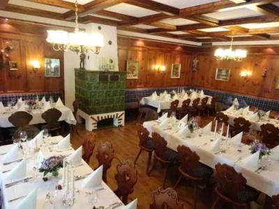Waldcafé Restaurant - 18