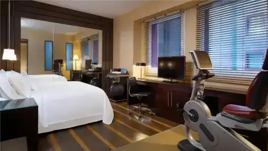 The Westin Palace, Milan - 13