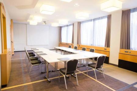 Crowne Plaza Frankfurt Congress, An Ihg - 13