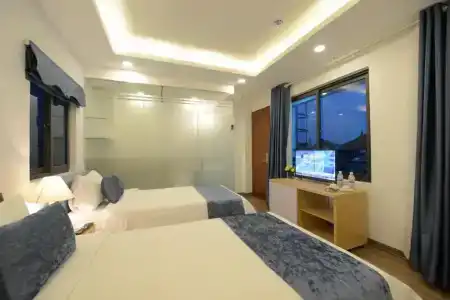 Hanoi Prime Center - 39