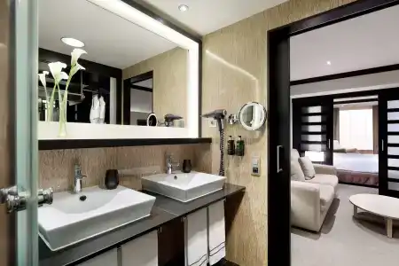 Melia Barcelona Sarriá - 13