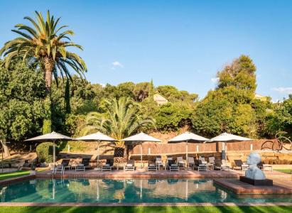 Sant Pere del Bosc & Spa - 12