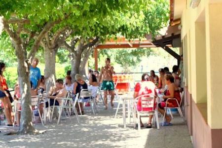 Camping Castell D'aro - 10