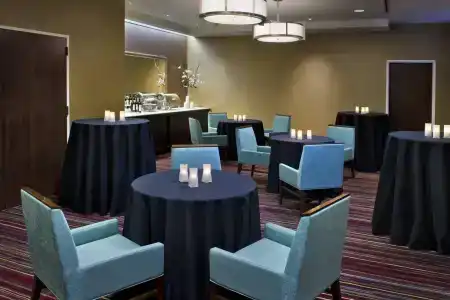 Courtyard by Marriott Washington, D.C./Foggy Bottom - 26