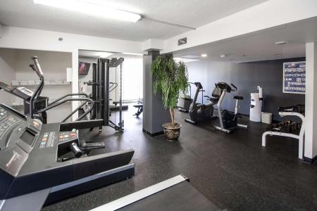 Faubourg Centre-Ville Downtown - 15
