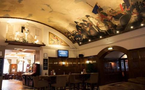 The Wellington - 7
