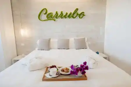 San Lorenzo Boutique & Spa - 126