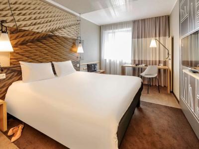 ibis Berlin Mitte - 63