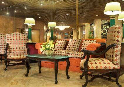 Sheraton Montazah - 18