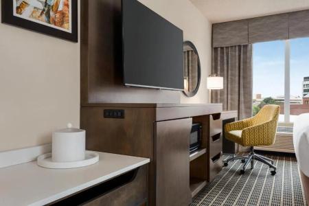 Hampton Inn & Suites-Downtown-Riverplace - 46