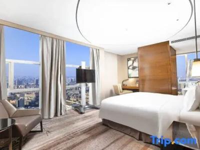 Sofitel Nanjing Galaxy - 133