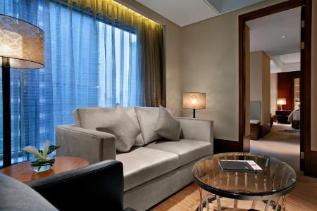 Kempinski Chongqing - 108