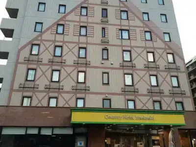 Bell's Inn - 0