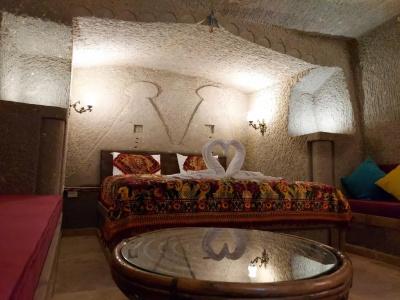 ARMEsos Cave - 11