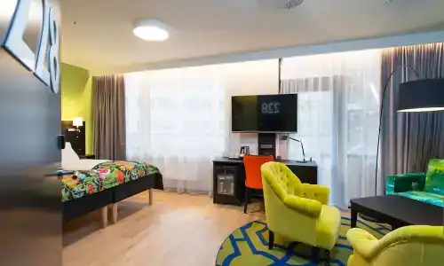 Thon Vika Atrium - 89